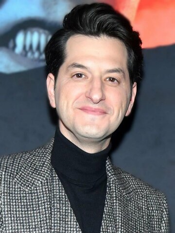 BEN SCHWARTZ